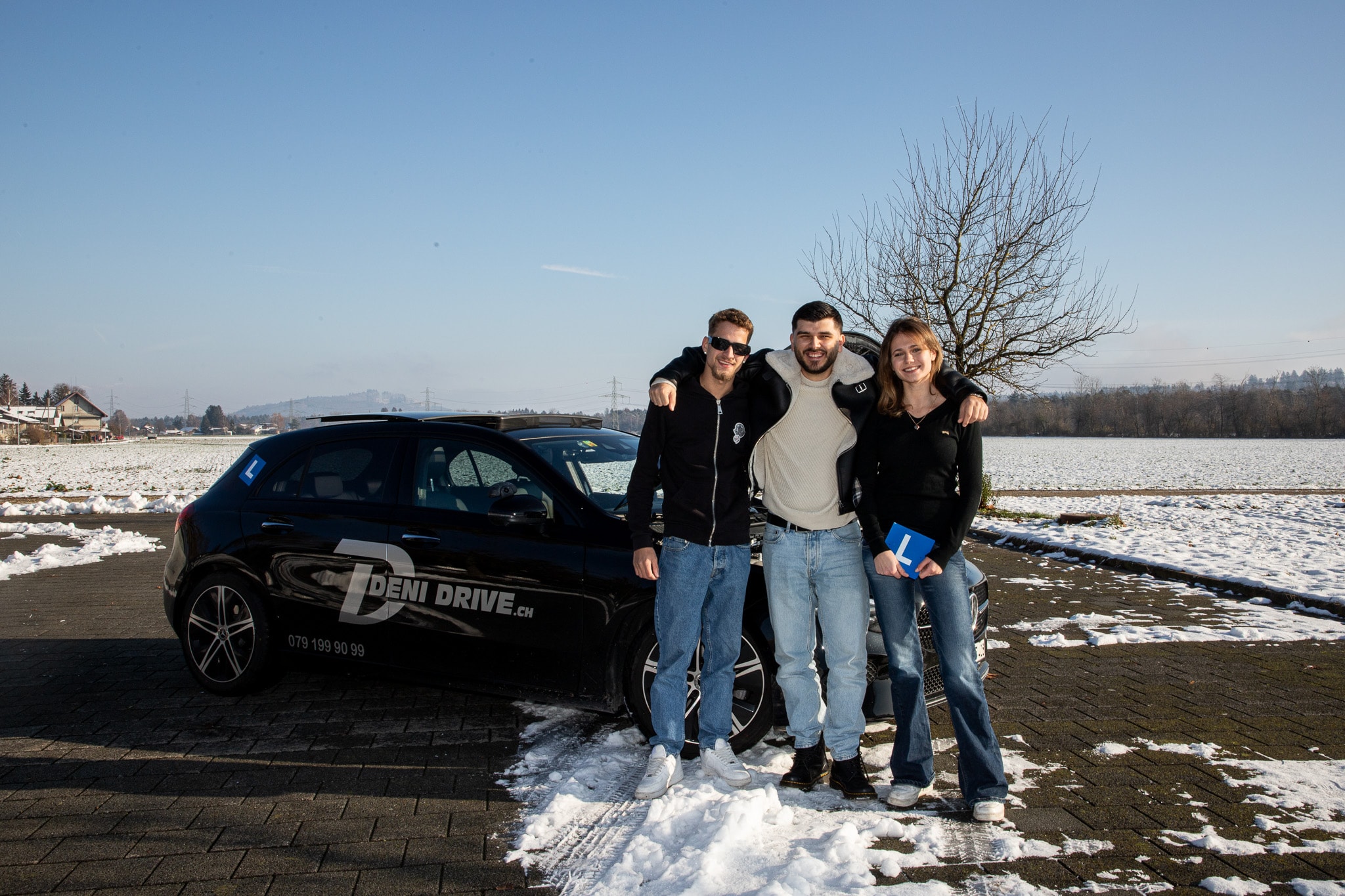 Interested in our vehicles