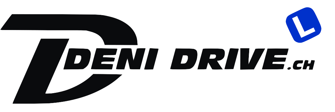 DeniDrive