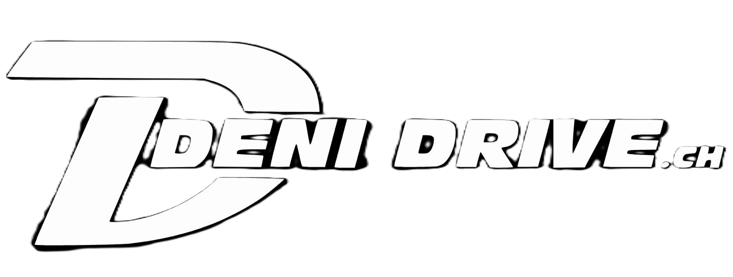 DeniDrive